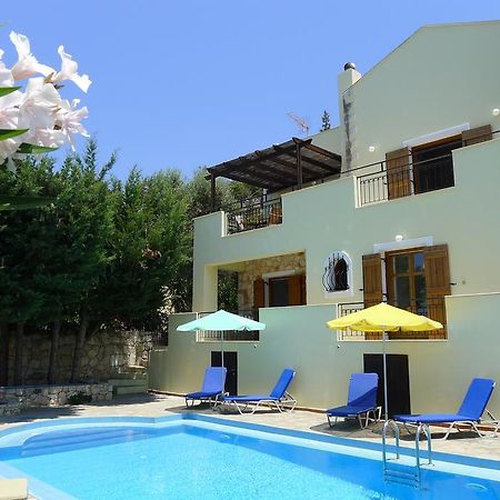 Villa Rodi Gavalochori Exterior foto