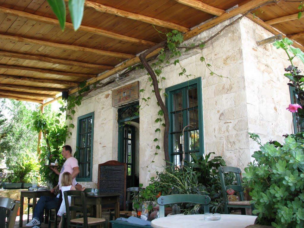 Villa Rodi Gavalochori Exterior foto