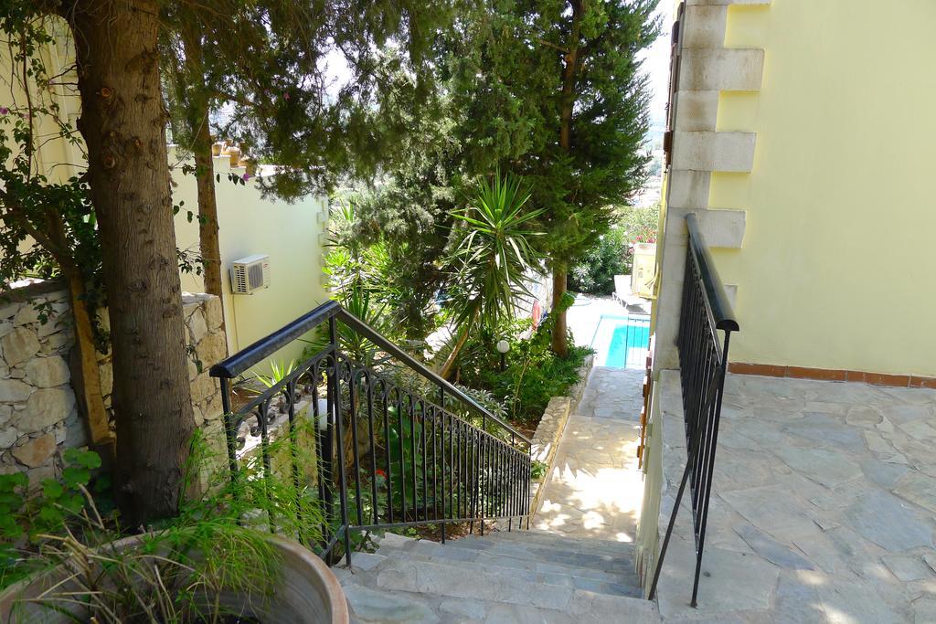 Villa Rodi Gavalochori Exterior foto