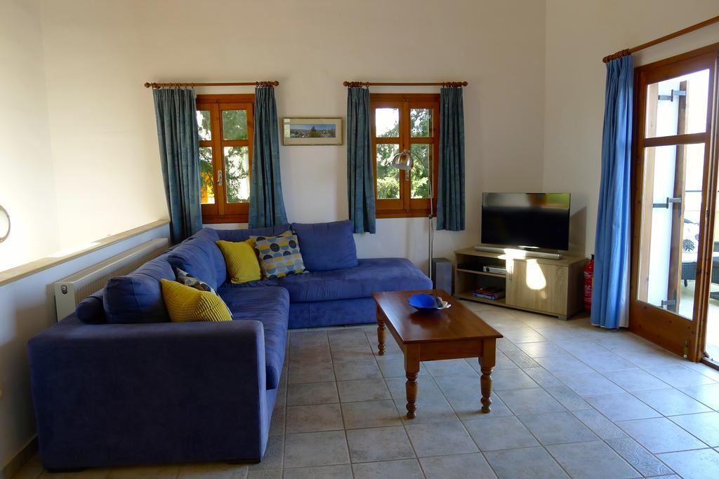 Villa Rodi Gavalochori Exterior foto