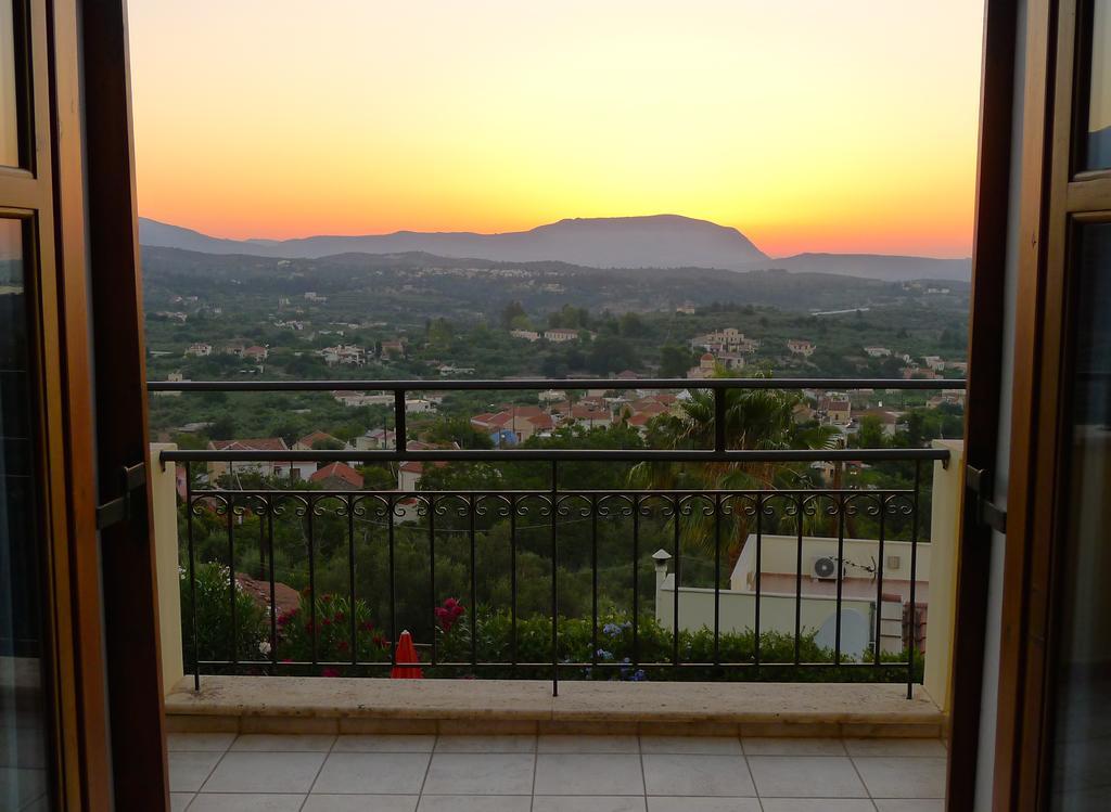 Villa Rodi Gavalochori Exterior foto