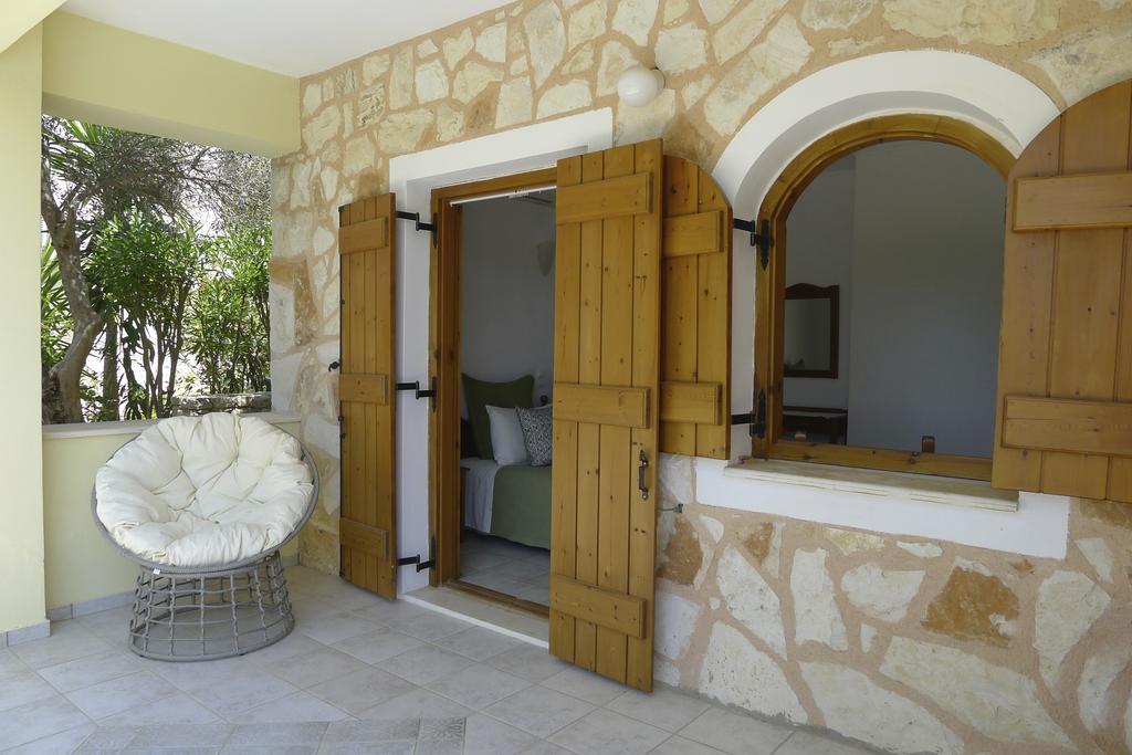 Villa Rodi Gavalochori Exterior foto